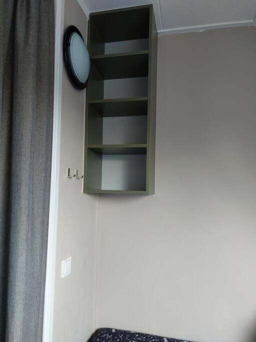Boszicht 2 Appartement In オーストカペッレ エクステリア 写真
