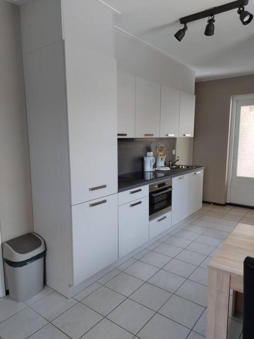Boszicht 2 Appartement In オーストカペッレ エクステリア 写真