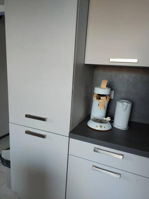 Boszicht 2 Appartement In オーストカペッレ エクステリア 写真